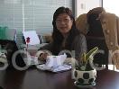 美国API公司中国区首席代表王炜女士专访