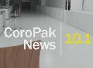 山特维克可乐满CoroPak10.1新产品发布