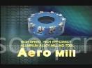 高耐大因KORLOY产品-Aero Mill