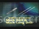 高耐大因KORLOY产品-Mach Drill&Mach Long Drill在线展示