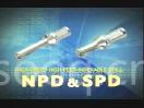 高耐大因KORLOY产品-NPD&SPD在线展示