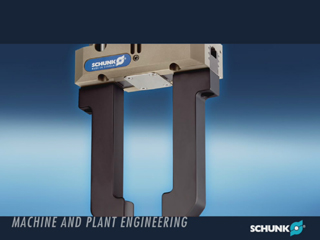 Machine and plant engineer机器和设备制造